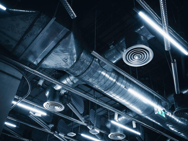 Best HVAC replacement cost  in Dover Beaches South, NJ