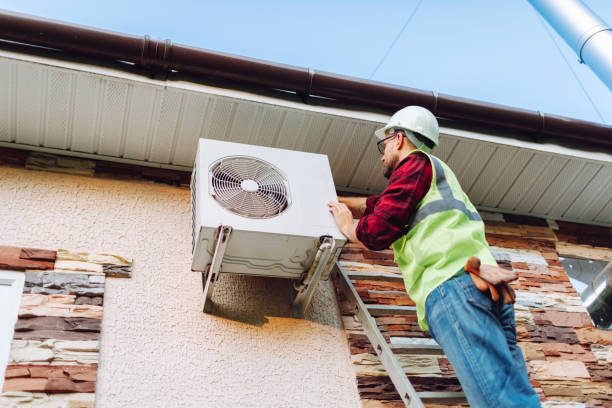Local HVAC companies in Dover Beaches South, NJ