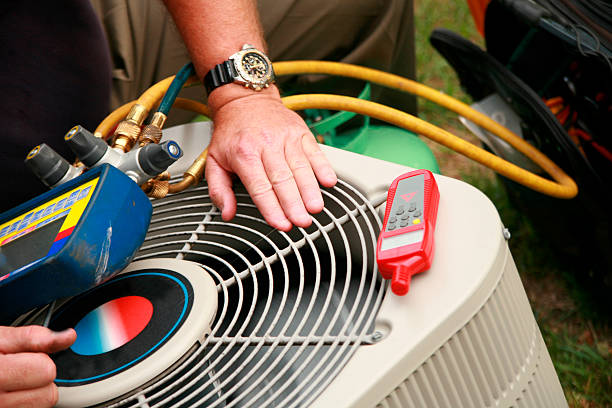 Best Ductless HVAC repair  in Dover Beaches South, NJ