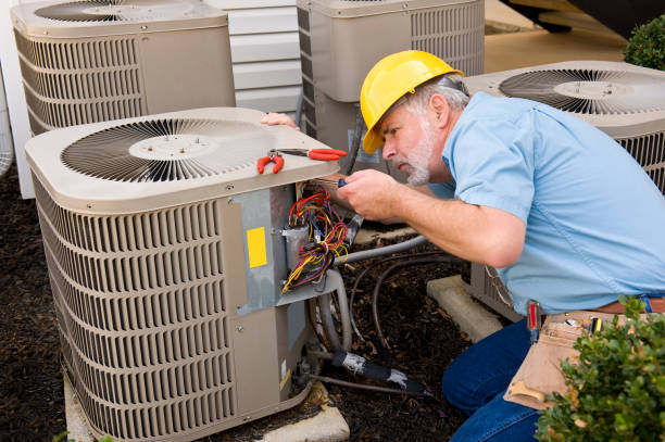Best Affordable HVAC services  in Dover Beaches South, NJ