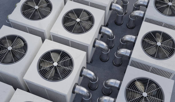 Reliable Dover Beaches South, NJ HVAC Solutions