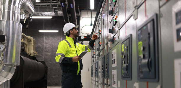 Best Heating repair services  in Dover Beaches South, NJ